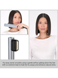 BaByliss Air Wand Limited Edition hair dryer, imported from the UK