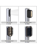 BaByliss Air Wand Limited Edition hair dryer, imported from the UK