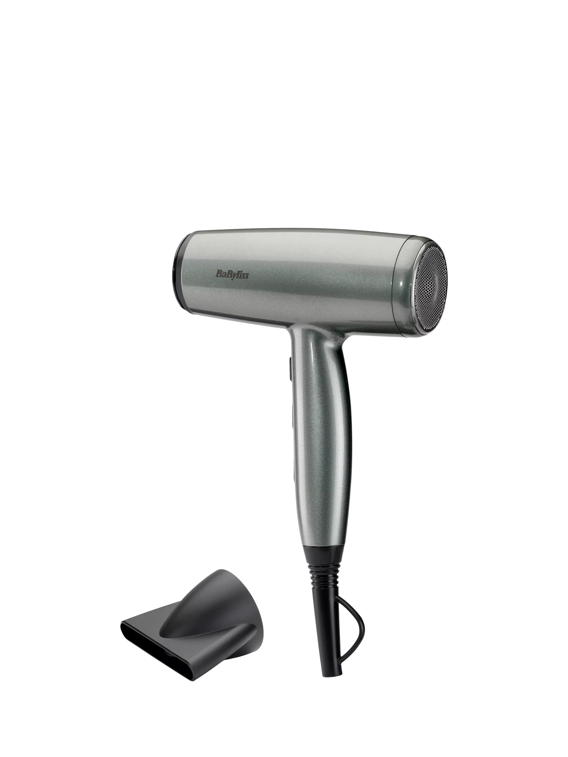 BaByliss Xanadu ionic hair dryer green - British product