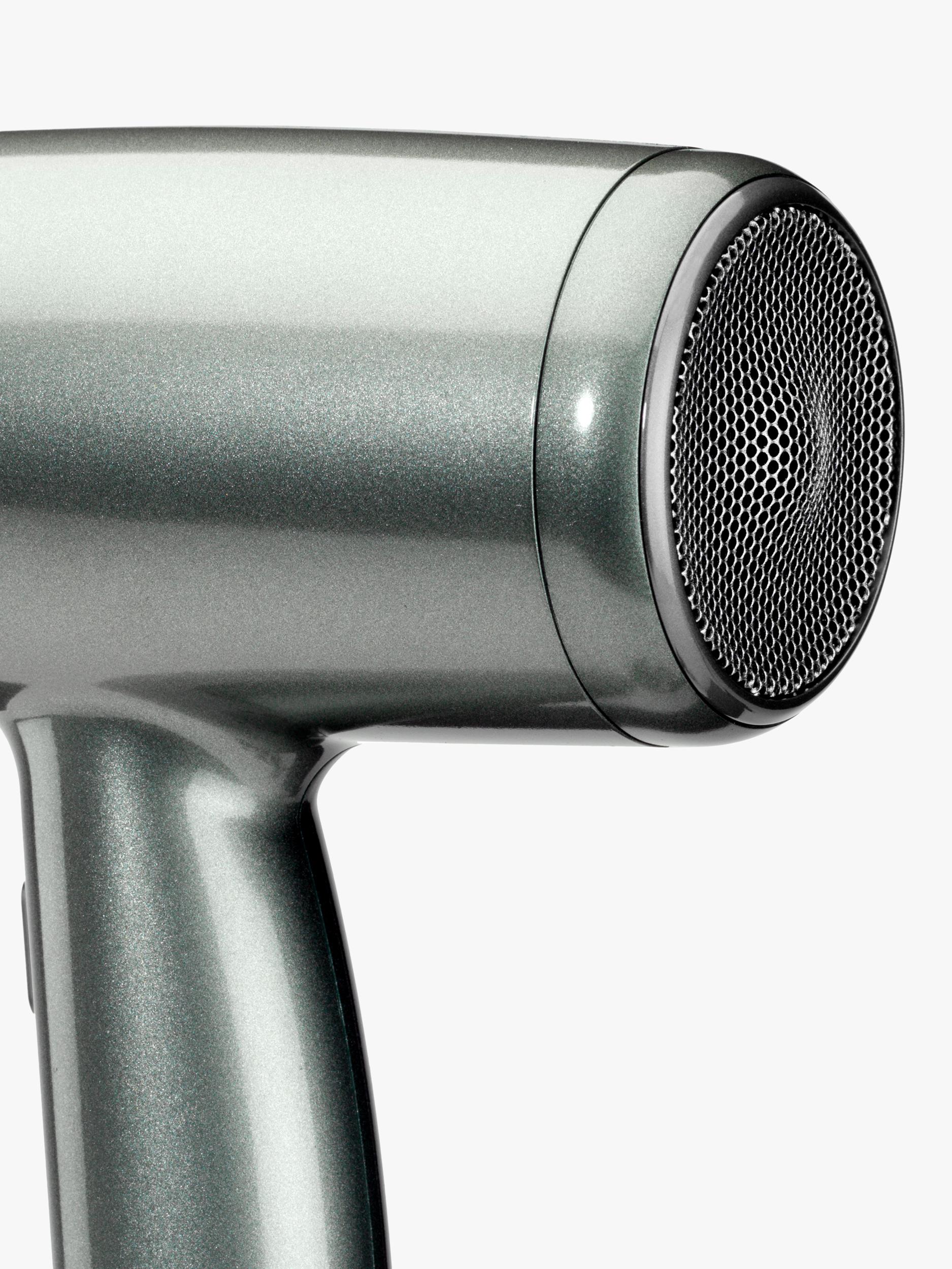 BaByliss Xanadu ionic hair dryer green - British product