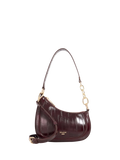 Dune London asymmetric chain shoulder bag, imported from the UK