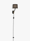 Astro Arbor Plug-In Wall Light, imported from the UK