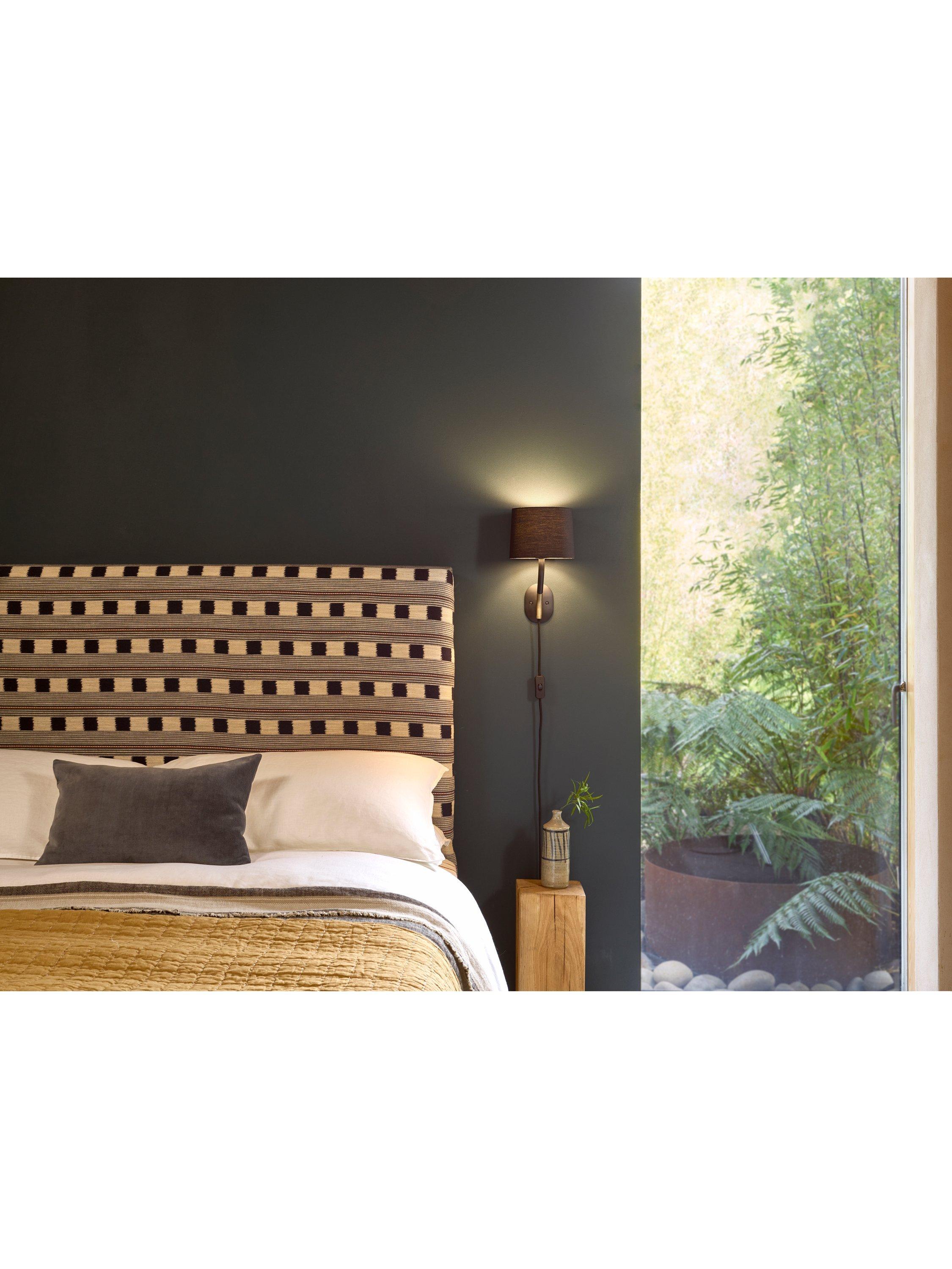 Astro Arbor Plug-In Wall Light, imported from the UK