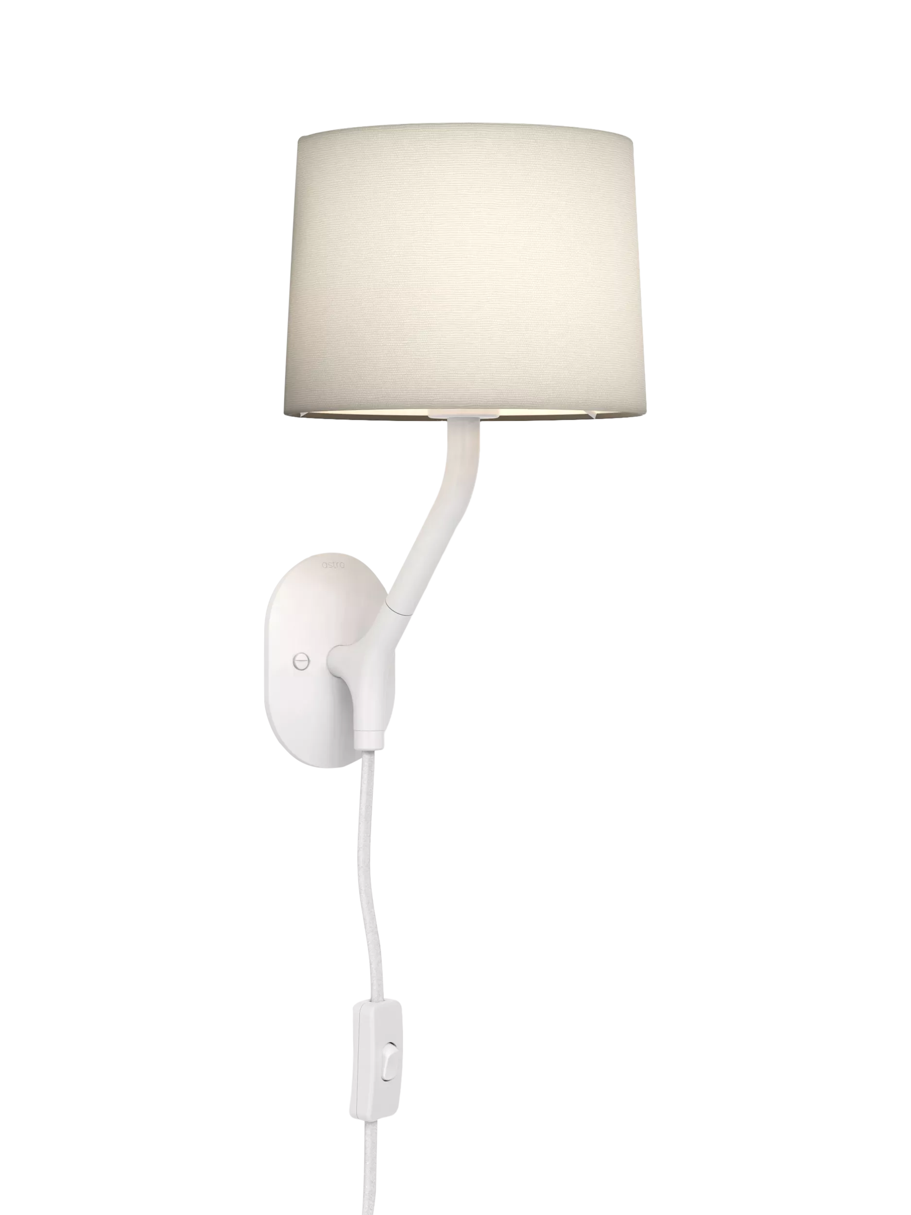 Astro Arbor Plug-In Wall Light