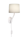 Astro Arbor Plug-In Wall Light