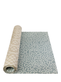 Totter + Tumble reversible extra large playmat 250x150cm (British brand)