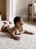 Totter + Tumble reversible extra large playmat 250x150cm (British brand)