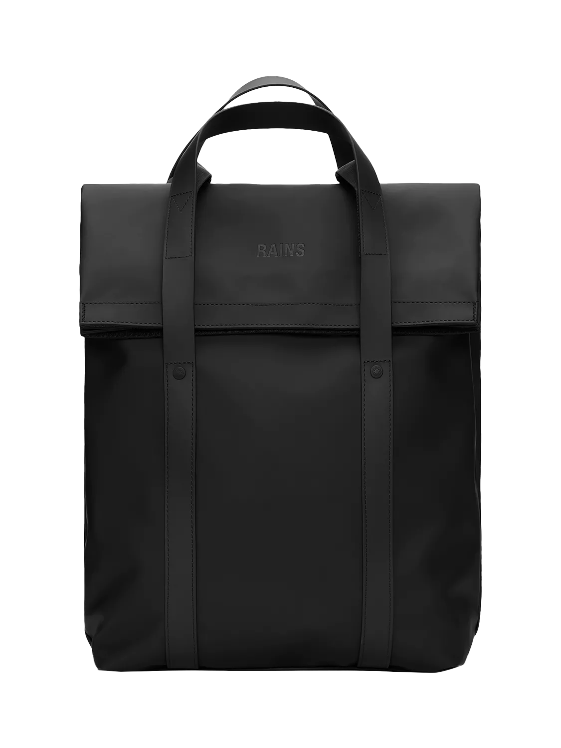 Rains 2-Way Tote Backpack, UK version