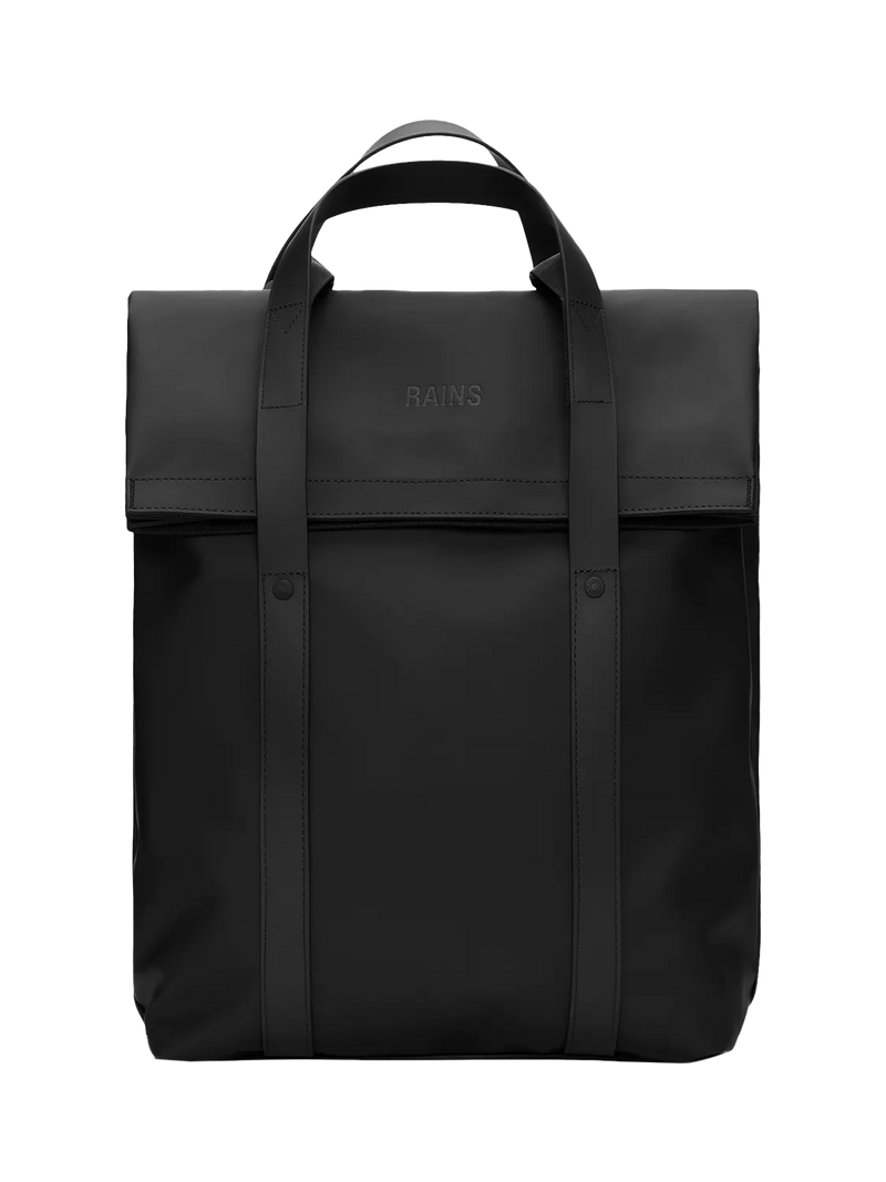 Rains 2-Way Tote Backpack, UK version