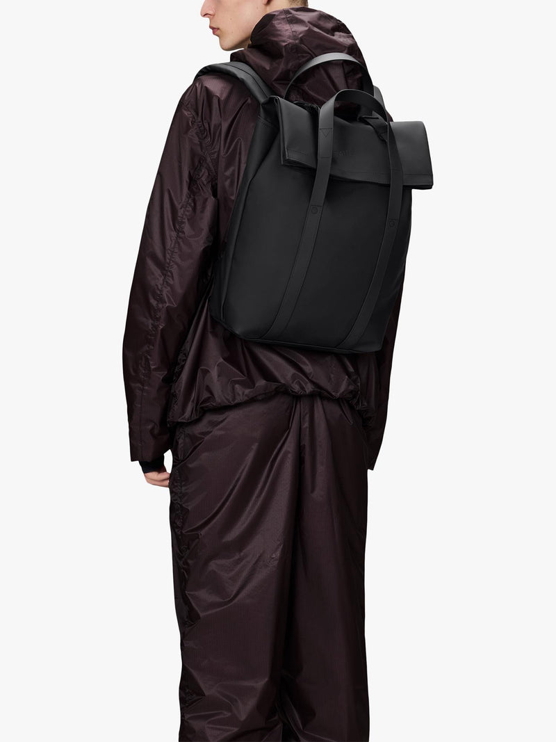 Rains 2-Way Tote Backpack, UK version