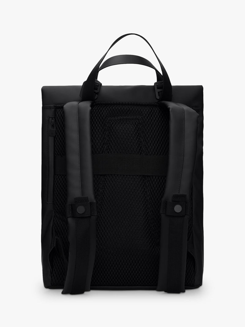 Rains 2-Way Tote Backpack, UK version
