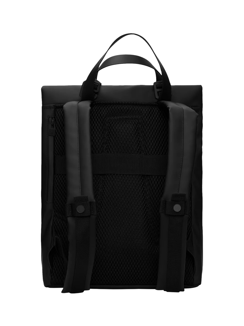 Rains 2-Way Tote Backpack, UK version