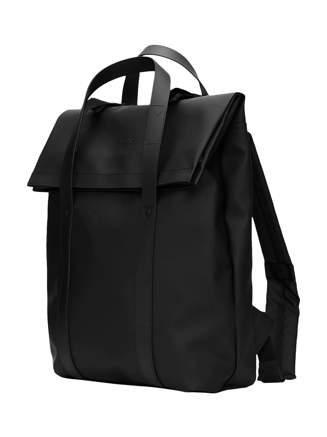 Rains 2-Way Tote Backpack, UK version