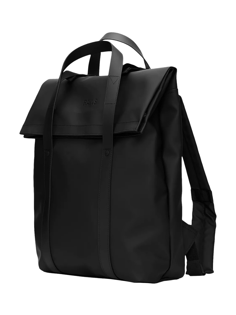 Rains 2-Way Tote Backpack, UK version