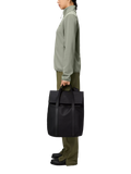 Rains 2-Way Tote Backpack, UK version