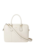 OSPREY LONDON Adaline Leather Laptop Bag