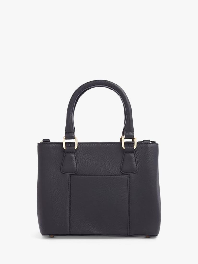 Osprey London Adaline Mini Leather Grab Bag - British product