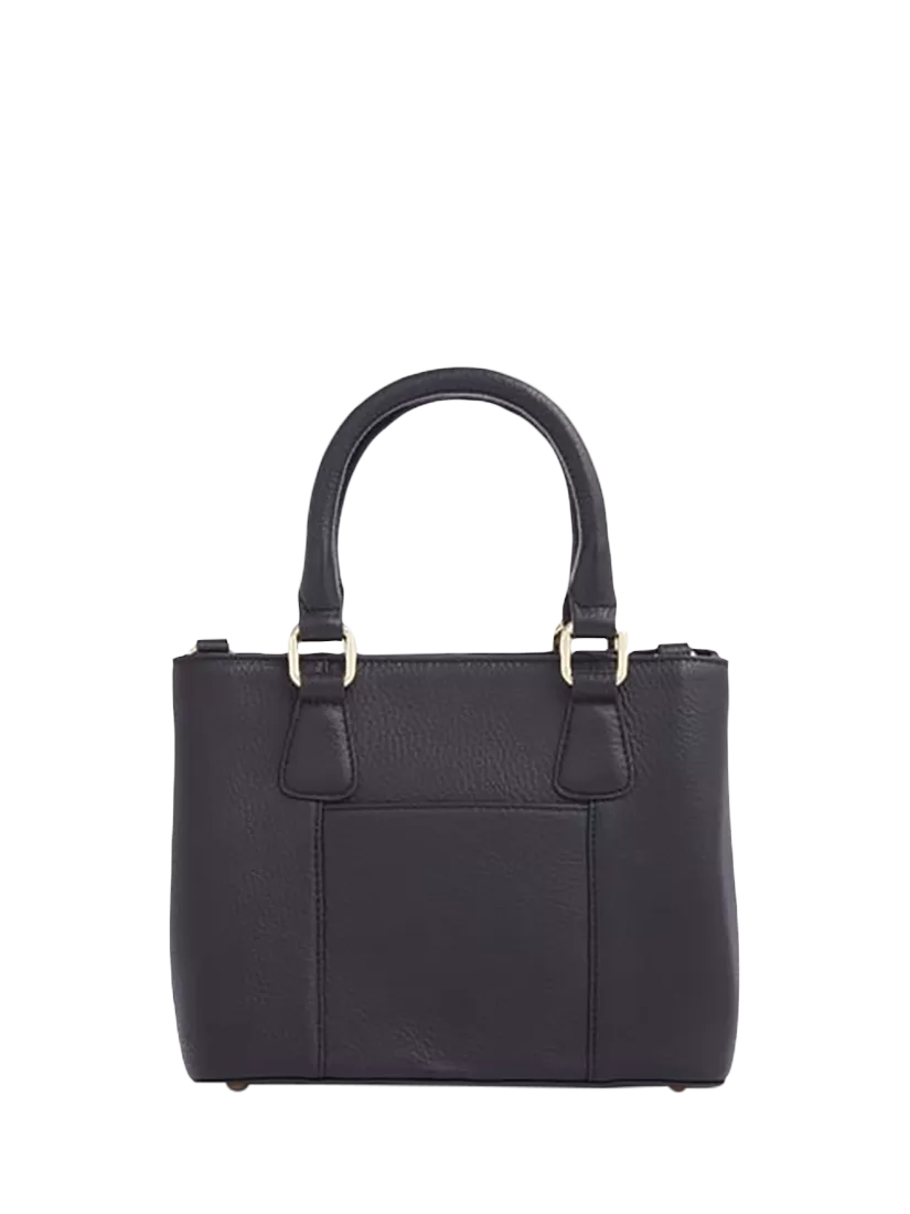 Osprey London Adaline Mini Leather Grab Bag - British product