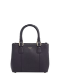 Osprey London Adaline Mini Leather Grab Bag - British product