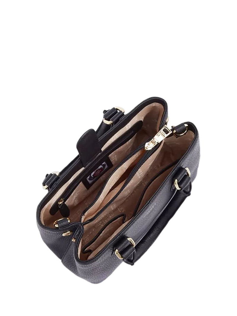 Osprey London Adaline Mini Leather Grab Bag - British product
