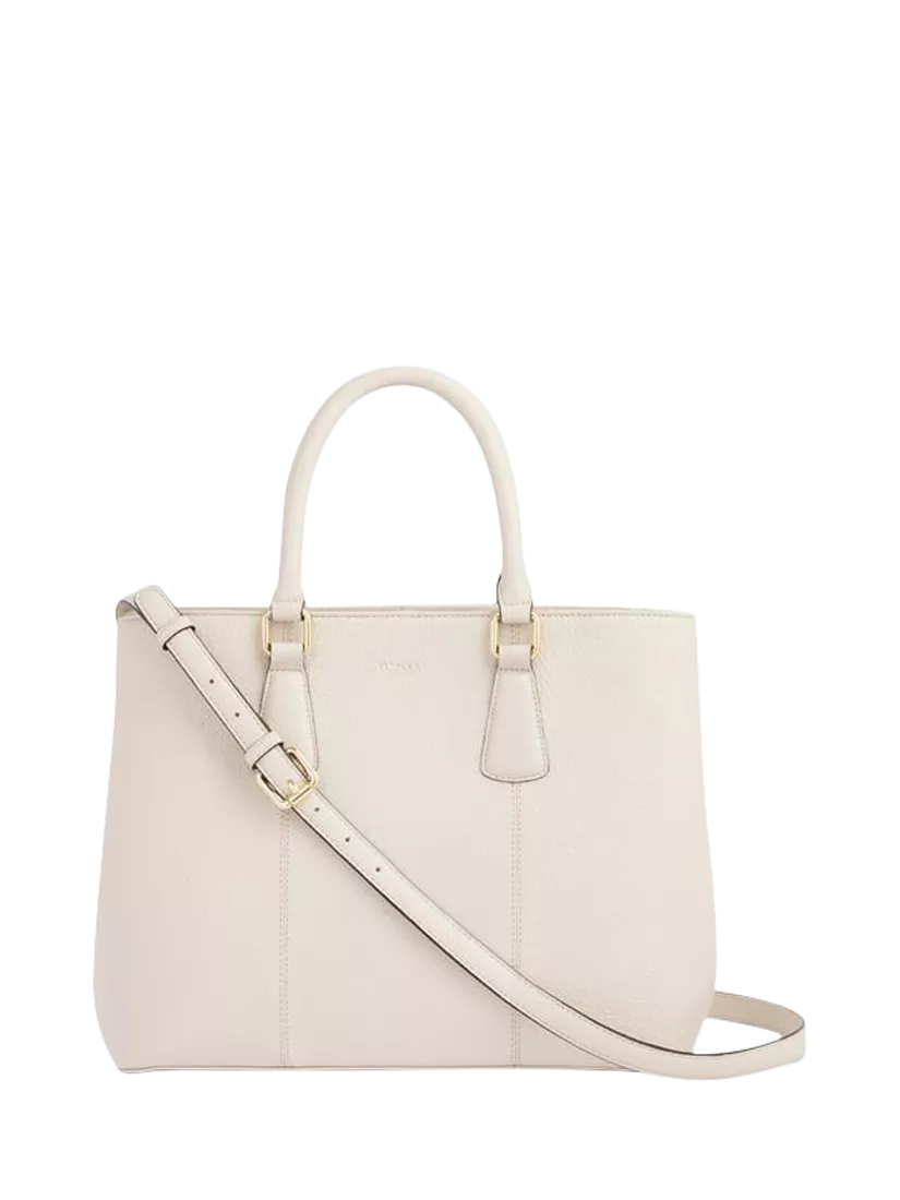 OSPREY LONDON Adaline Leather Workbag