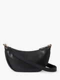 OSPREY LONDON Oxford leather sling bag - British product