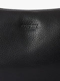 OSPREY LONDON Oxford leather sling bag - British product