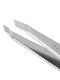 Tweezerman brow grooming set with razor and tweezer, imported from the UK