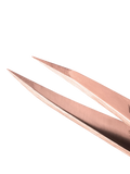 Tweezerman Petite Tweeze Set rose gold - British product