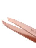 Tweezerman Petite Tweeze Set rose gold - British product