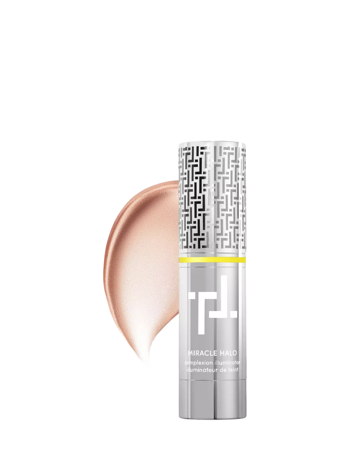 Trinny London Miracle Halo Complexion Illuminator