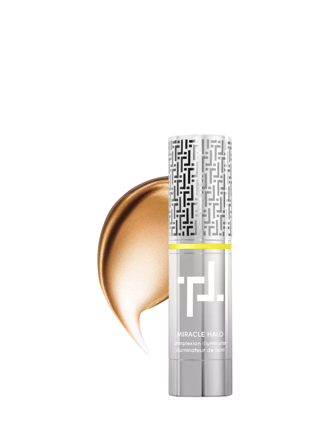 Trinny London Miracle Halo Complexion Illuminator