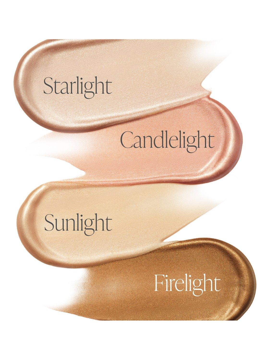 Trinny London Miracle Halo complexion illuminator, imported from the UK
