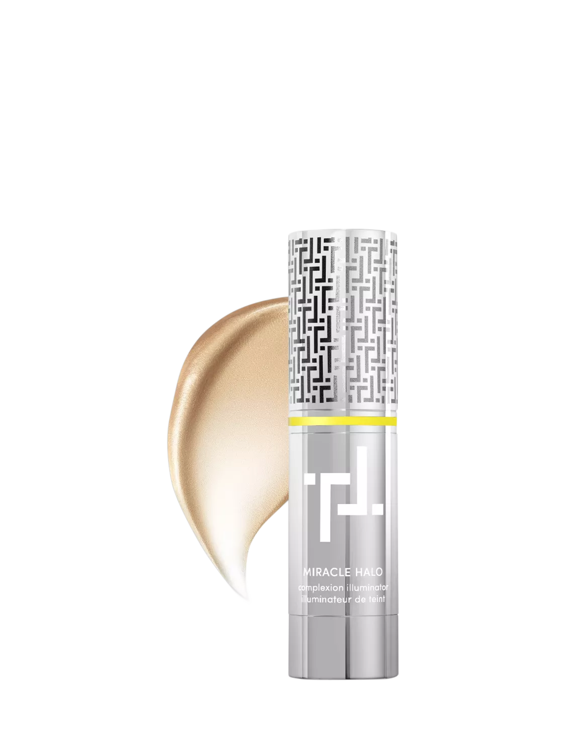 Trinny London Miracle Halo Complexion Illuminator