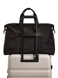 Antler weekender holdall black cabin bag (British brand)
