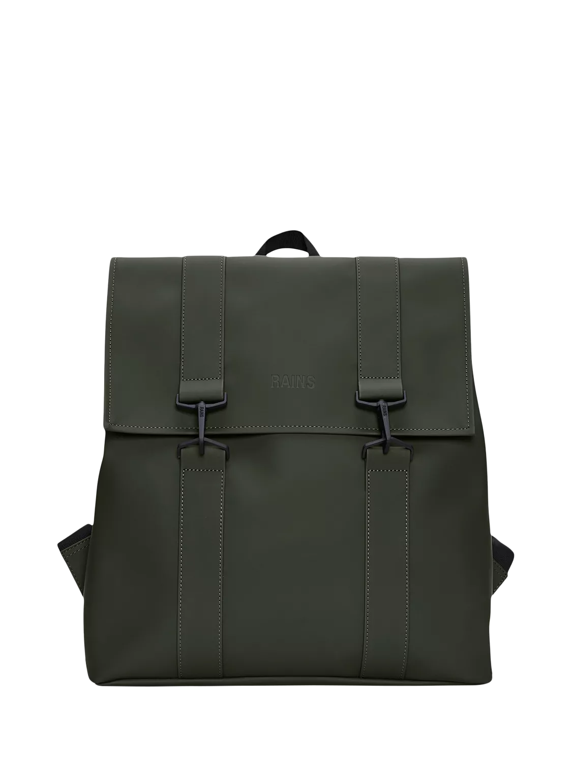 Rains MSN Backpack 21L (British brand)