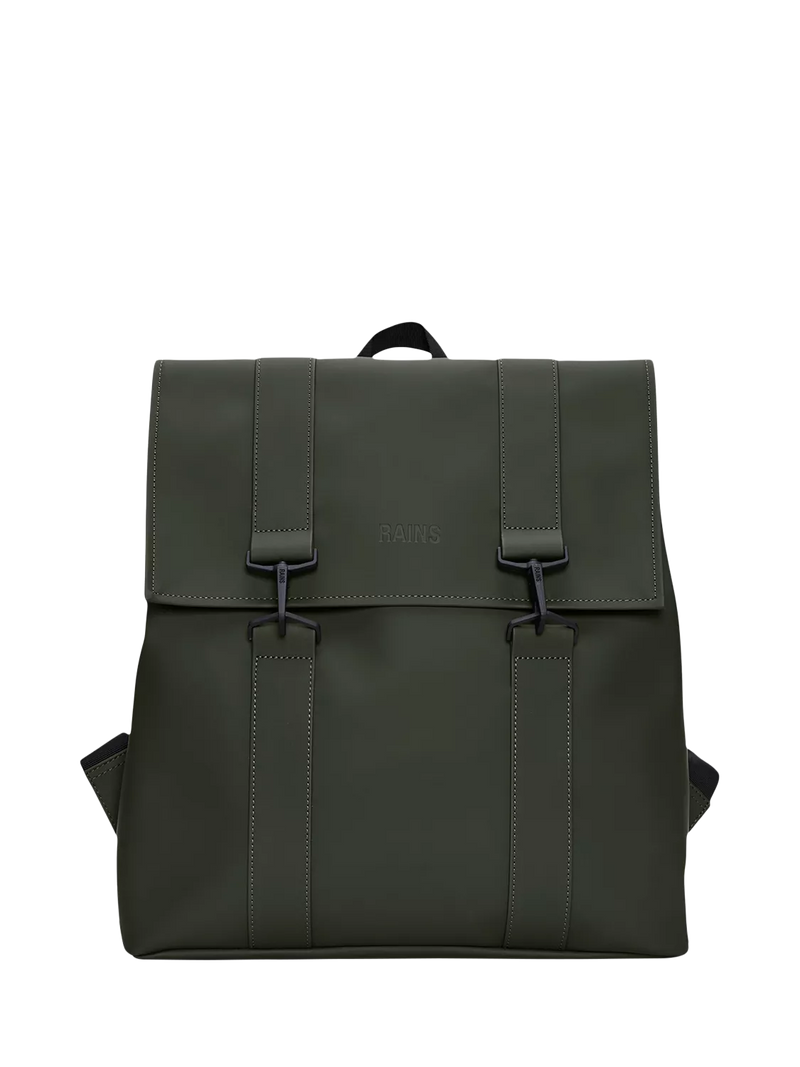 Rains MSN Backpack 21L (British brand)