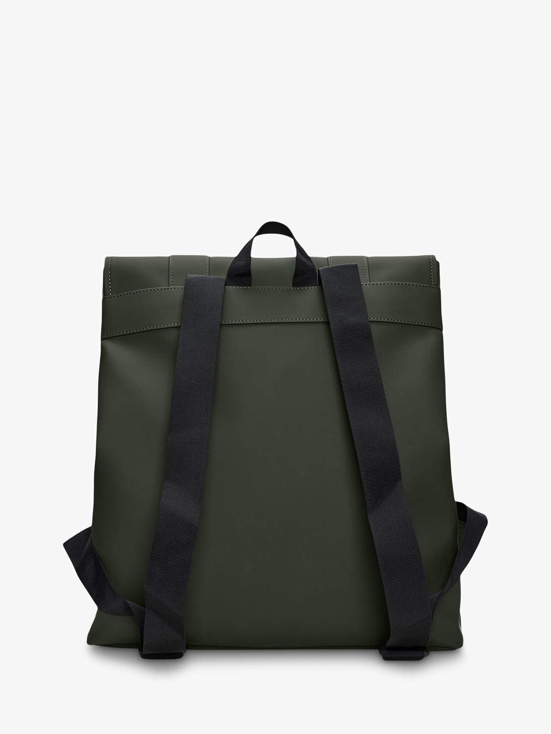 Rains MSN Backpack 21L (British brand)