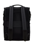 Rains Otaru Backpack 01 Black 16 litres - British product