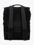 Rains Otaru Backpack 01 Black 16 litres - British product