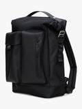 Rains Otaru Backpack 01 Black 16 litres - British product