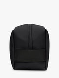 Rains small zipped wash bag 3L, imported from the UK