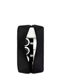 Rains small zipped wash bag 3L, imported from the UK