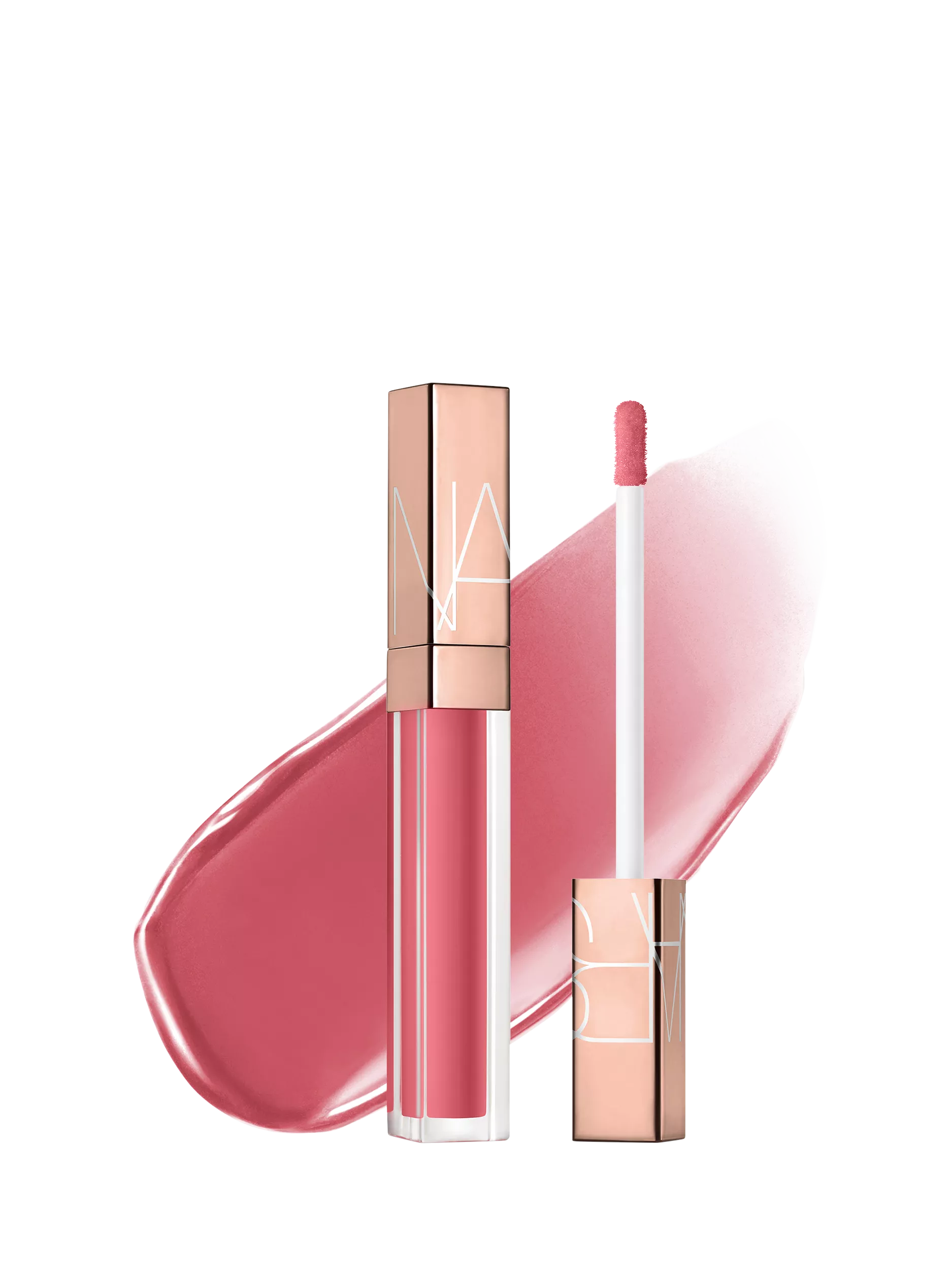 NARS Afterglow Lip Shine 5.5ml