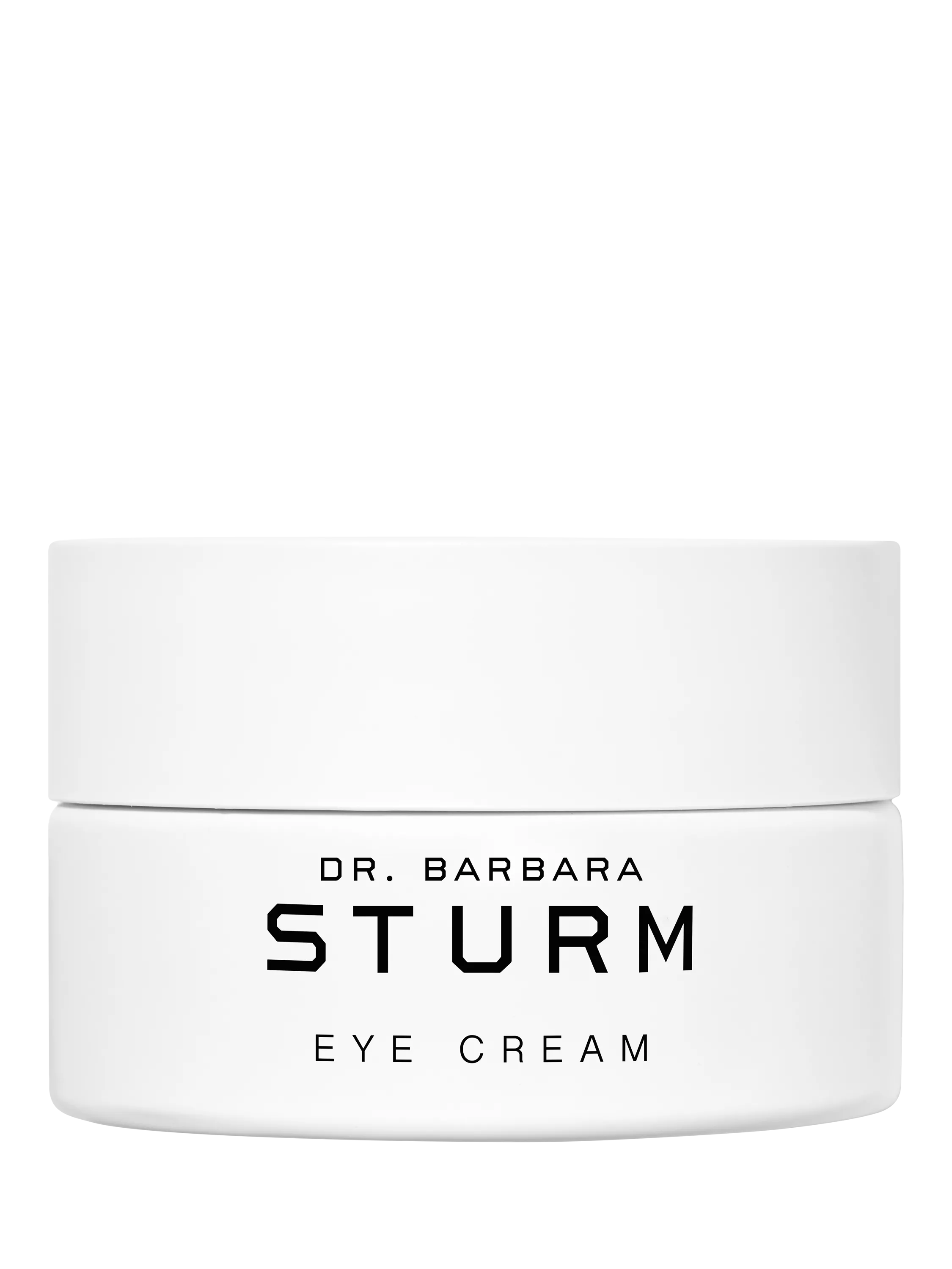 Dr. Barbara Sturm Eye Cream 15ml, UK version