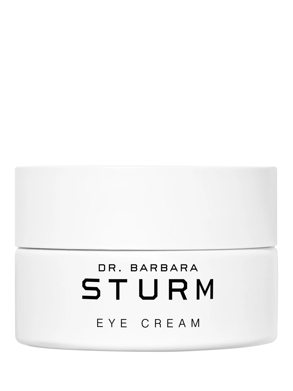 Dr. Barbara Sturm Eye Cream 15ml, UK version