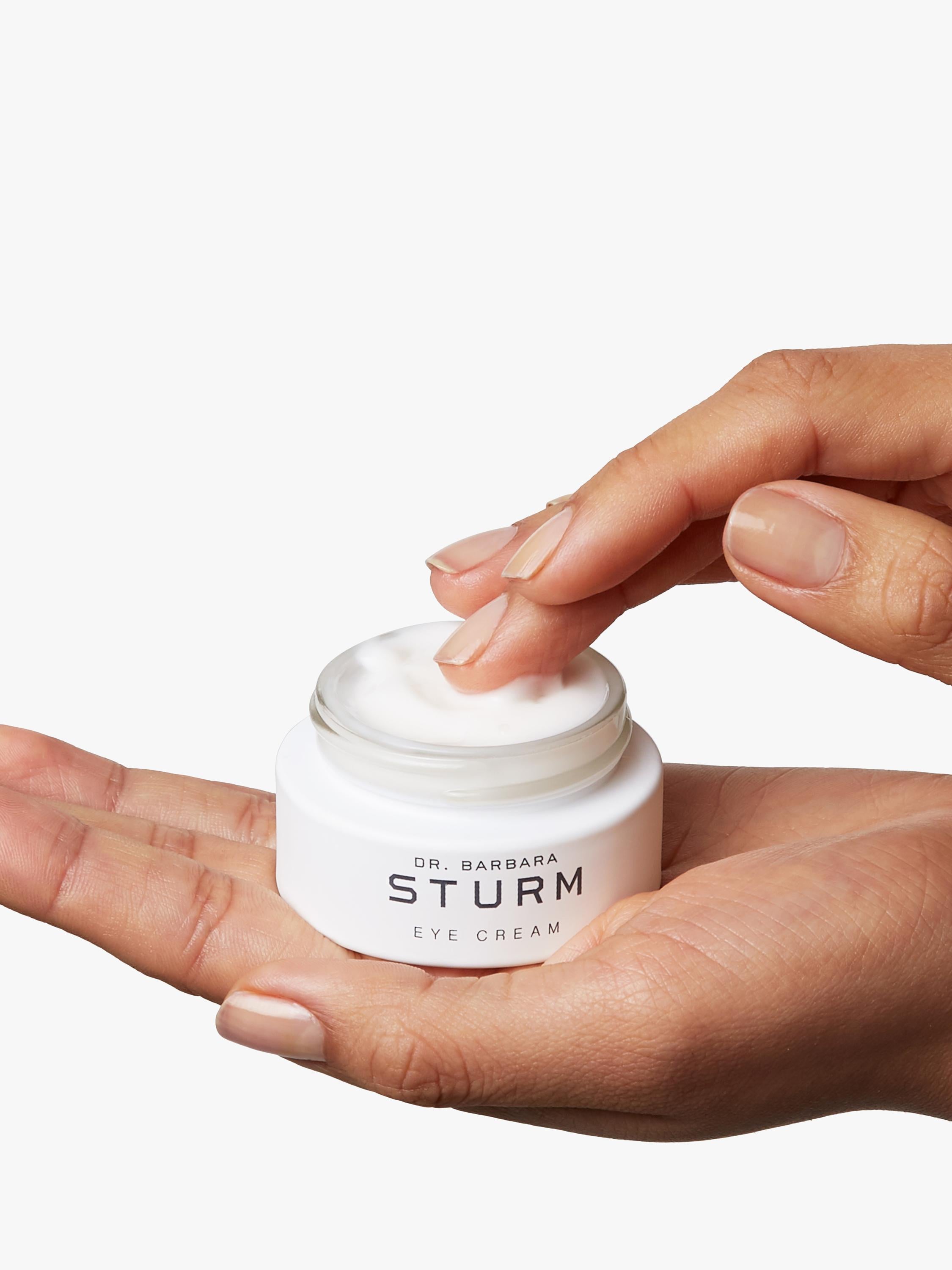 Dr. Barbara Sturm Eye Cream 15ml, UK version