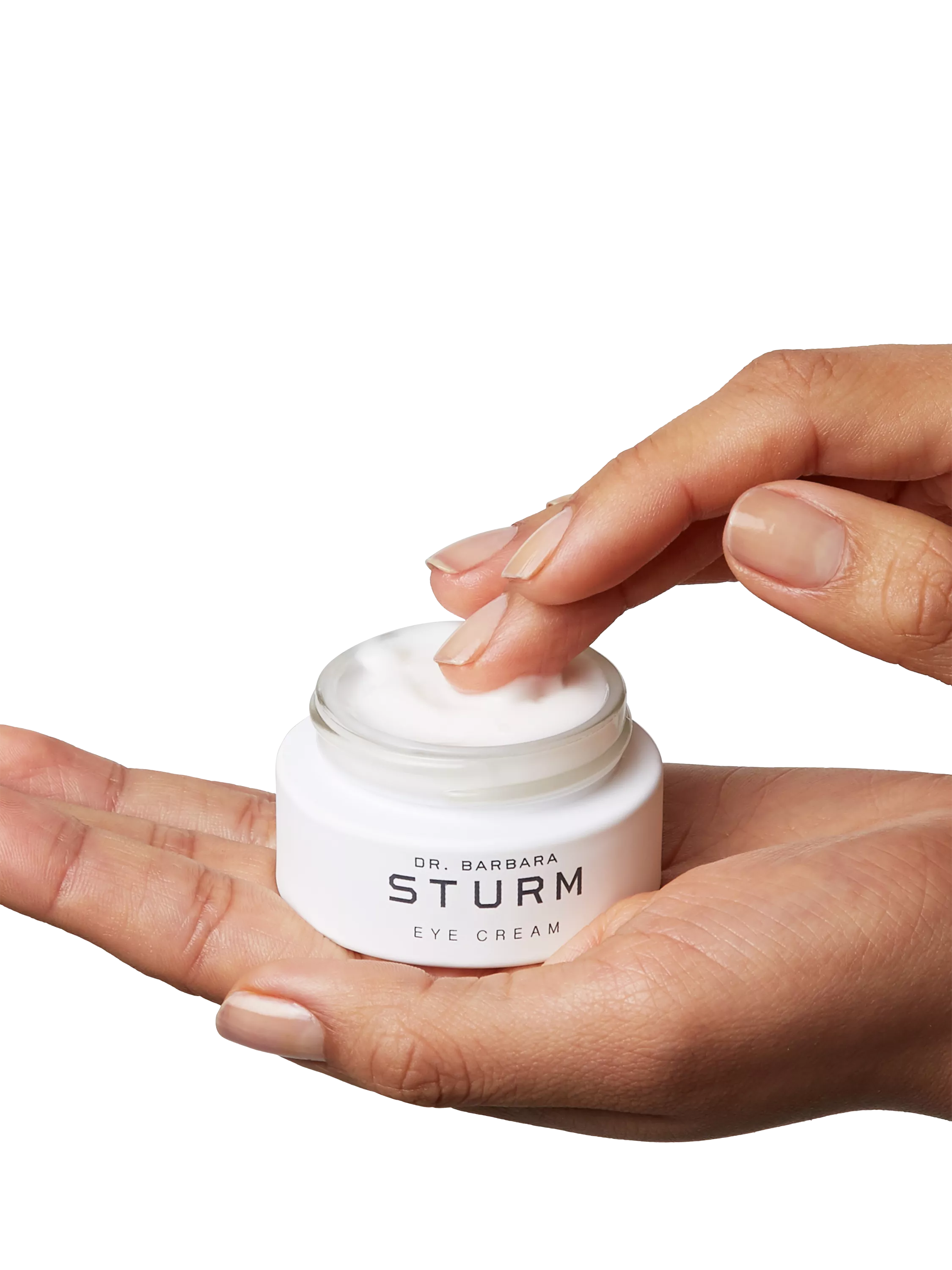 Dr. Barbara Sturm Eye Cream 15ml, UK version