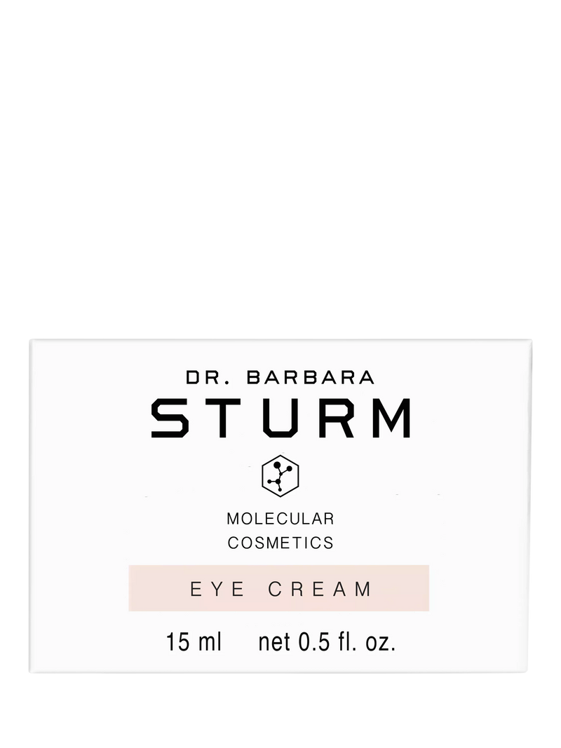 Dr. Barbara Sturm Eye Cream 15ml, UK version