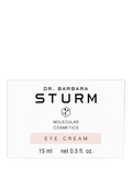 Dr. Barbara Sturm Eye Cream 15ml, UK version